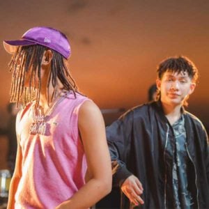 คอร์ดเพลง ปีใหม่ปีนี้ SARAN