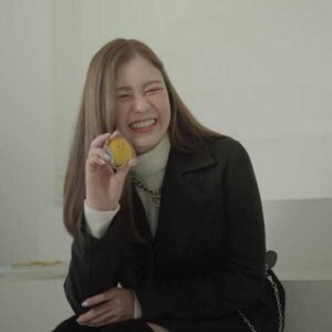 คอร์ดเพลง SUGAR HIGH Sandy Yanisa