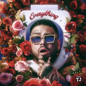 คอร์ดเพลง เป็นได้ทุกอย่าง (EVERYTHING) UrboyTJ