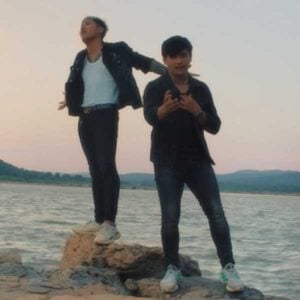 คอร์ดเพลง เขาบ่กล้าเปิดโตมึงดอก เก่ง สยาม