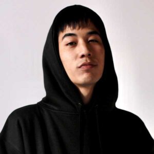 คอร์ดเพลง ฝนฟ้า K6Y