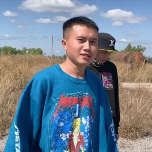 คอร์ดเพลง บ่แม่นของปลอม SOMBATH.97