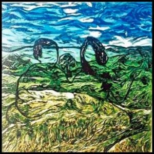 คอร์ดเพลง โลกสีเทา อิสญา 