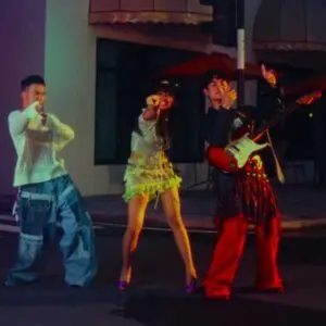 คอร์ดเพลง 17 นาที MILLI