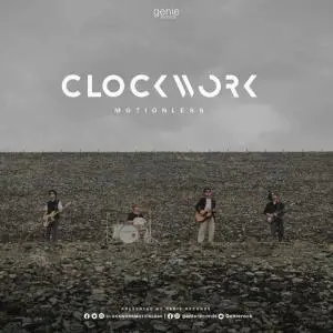 คอร์ดเพลง มีเพียงน้ำตา Clockwork Motionless