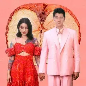 คอร์ดเพลง แห้ง PIMRYPIE