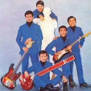 คอร์ดเพลง เป็นไปไม่ได้ ดิอิมพอสซิเบิ้ล