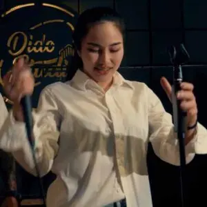 คอร์ดเพลง เมารัก หมวยเล็กนิ๊ปปี้ x ต้าร์ หูเติบ