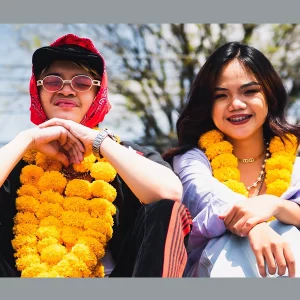 คอร์ดเพลง มาแคร์แลเหลียว RachYO รัชโย