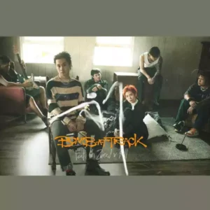 คอร์ดเพลง จำ BOMB AT TRACK