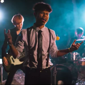 คอร์ดเพลง วินจักรยาน นุเน๊ะ