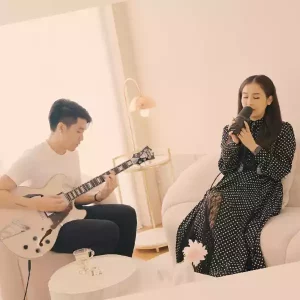 คอร์ดเพลง หวังอะไรเกินหัวใจ (hope) พัด Vorapat