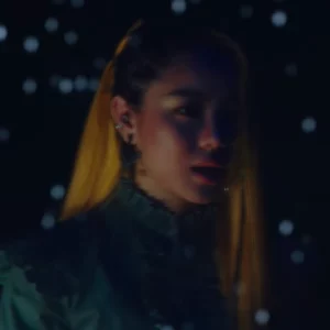 คอร์ดเพลง ฉันคือดวงจันทร์ MONICA