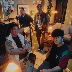 คอร์ดเพลง ใจเกเร Tattoo Colour 