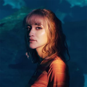 คอร์ดเพลง อยู่คนเดียวกับเขา ส้ม มารี