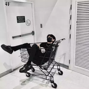 คอร์ดเพลง ไม่รักดี Velika