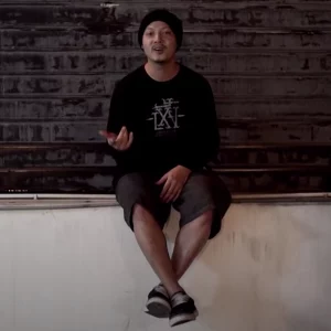 คอร์ดเพลง โง่มั้ง (Maybe I’m Dumb) Chom Chumkasian