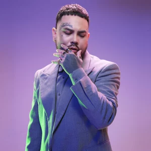 คอร์ดเพลง ไม่ต้องคิดถึงฉัน (LET ME BE) UrboyTJ