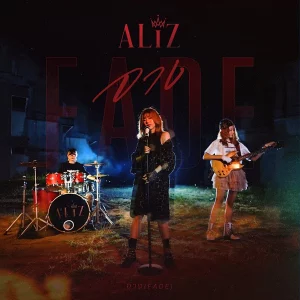 คอร์ดเพลง จาง (Fade) ALIZ