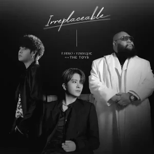 คอร์ดเพลง IRREPLACEABLE F.HERO