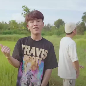 คอร์ดเพลง  รักพังเพราะตังไม่มี MAN'R