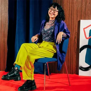  ฟลอร์เต้นรำ PAKBUNG