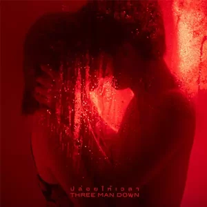 คอร์ดเพลง ปล่อยให้เวลา Three Man Down