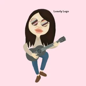 คอร์ดเพลง ยินดี ยินดี Lonely Lego 