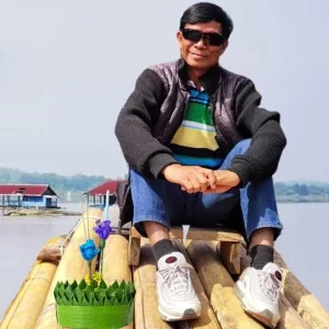 คอร์ดเพลง ลอยกระทงดอยเต่า (ยี่เป็ง) วิทยา ดอยเต่า