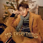 คอร์ดเพลง Mr. Everything Billkin