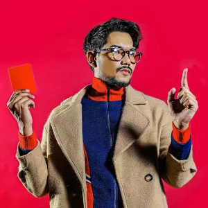 คอร์ดเพลง อ้อล้อ Wolftone