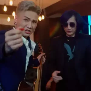 คอร์ดเพลง เด็กเอ็นท์ (ใครเห็นใจ) เวสป้า