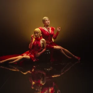 คอร์ดเพลง จมน้ำตา นิวจิ๋ว NEW JIEW