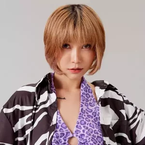  เขาคือมีใหม่ไวแท้ หนิง ไอลีน