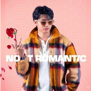 คอร์ดเพลง Not Romantic นนท์ ธนนท์