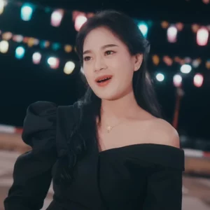 คอร์ดเพลง ขอบคุณนะที่รักฉัน น้องแนน หนุ่มอ้อยโชว์