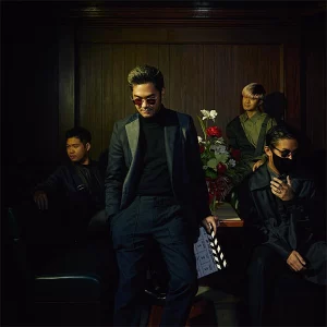 คอร์ดเพลง ไม่ต้องมีที่ที่ให้ฉันอยู่ แต่ขอแค่มีฉันอยู่ก็พอ Getsunova