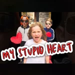 คอร์ดเพลง My Stupid Heart Walk off the Earth ft. Luminati Suns