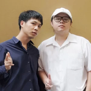 คอร์ดเพลง หลับตาลง (Dream A Dream) Whal & Dolph