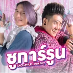 คอร์ดเพลง ชูการ์รูน เก่ง ธชย Pink Boy