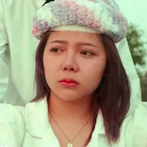 คอร์ดเพลง เกลียดตัวเอง ฝน พรสุดา