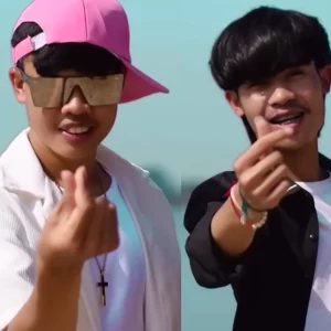 คอร์ดเพลง ฮักเต็มคาราเบล BKP MP