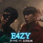 คอร์ดเพลง E4ZY OG-ANIC ft. LAZYLOXY