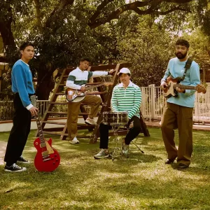 คอร์ดเพลง หาก (What if) HENS