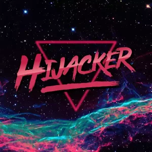  ยังพบเรื่องราวที่ดีอยู่ HIJACKER