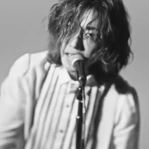 คอร์ดเพลง Panic LØREN