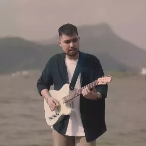 คอร์ดเพลง จบแบบนี้ไม่เริ่มดีกว่า PALM