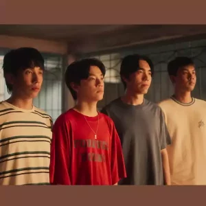 คอร์ดเพลง เปิดตัวเขา (Rebound) Three Man Down