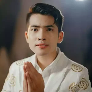 คอร์ดเพลง บารมีครูแรง (พระอาจารย์แจ้) กานต์ ทศน