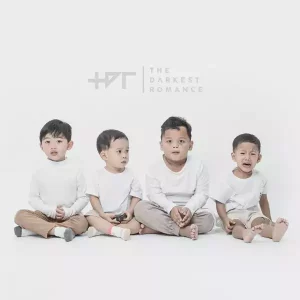 คอร์ดเพลง ความเยาว์ (Youth) The Darkest Romance